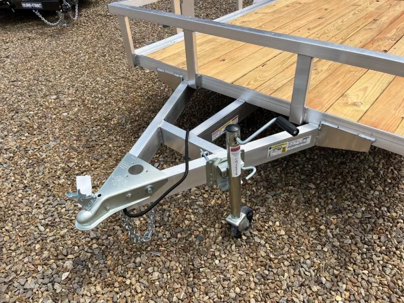 new Utility Trailers Sure-Trac  for sale, in Asheville, NC Thumbnail 6