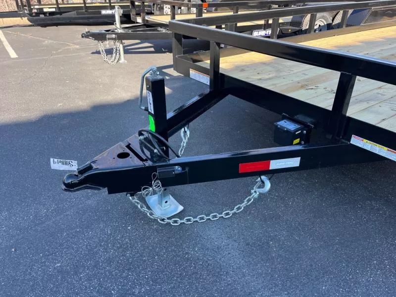 new Utility Trailers Sure-Trac  for sale, in Asheville, NC Thumbnail 5