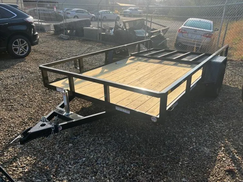 new Other Trailers Sure-Trac  for sale, in Asheville, NC Thumbnail 2