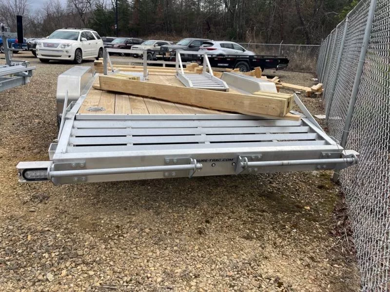 new Car Haulers / Racing Trailers Sure-Trac  for sale, in Asheville, NC Thumbnail 4