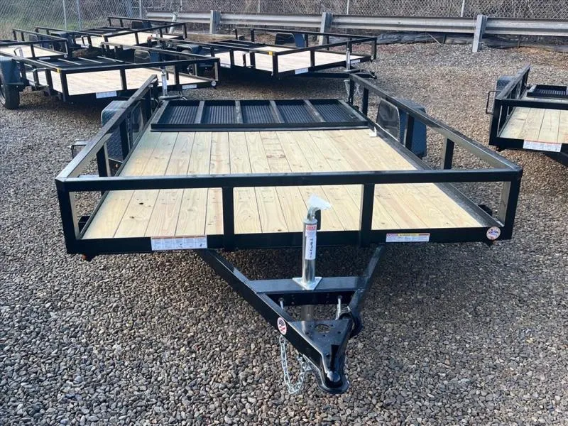 new Other Trailers Sure-Trac  for sale, in Asheville, NC Thumbnail 3