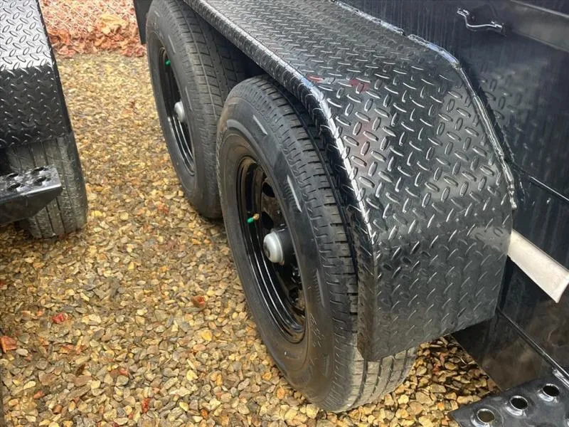 new Other Trailers Sure-Trac  for sale, in Asheville, NC Thumbnail 5