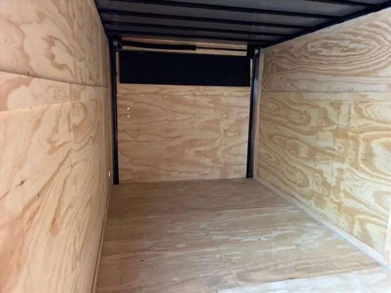 new Other Trailers Seed Cargo  for sale, in Asheville, NC Thumbnail 4