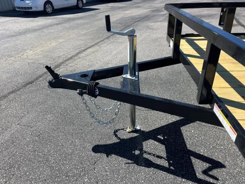 new Utility Trailers Sure-Trac  for sale, in Asheville, NC Thumbnail 5