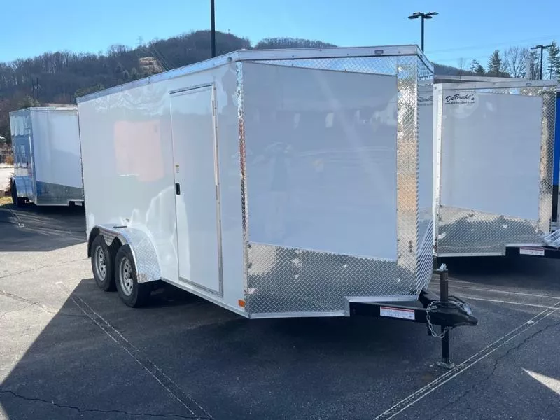 new Other Trailers Seed Cargo  for sale, in Asheville, NC Thumbnail 3