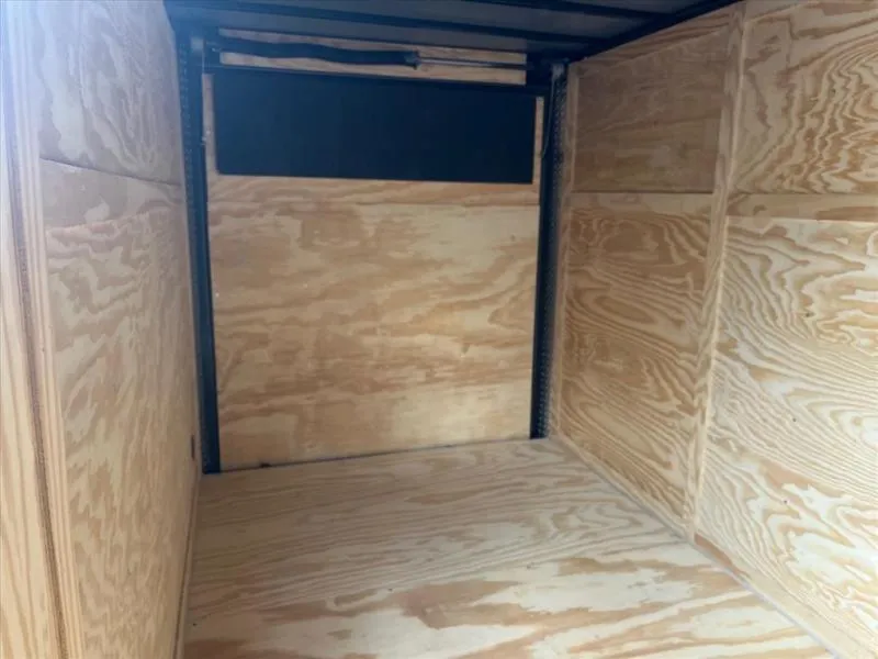 new Other Trailers Seed Cargo  for sale, in Asheville, NC Thumbnail 4