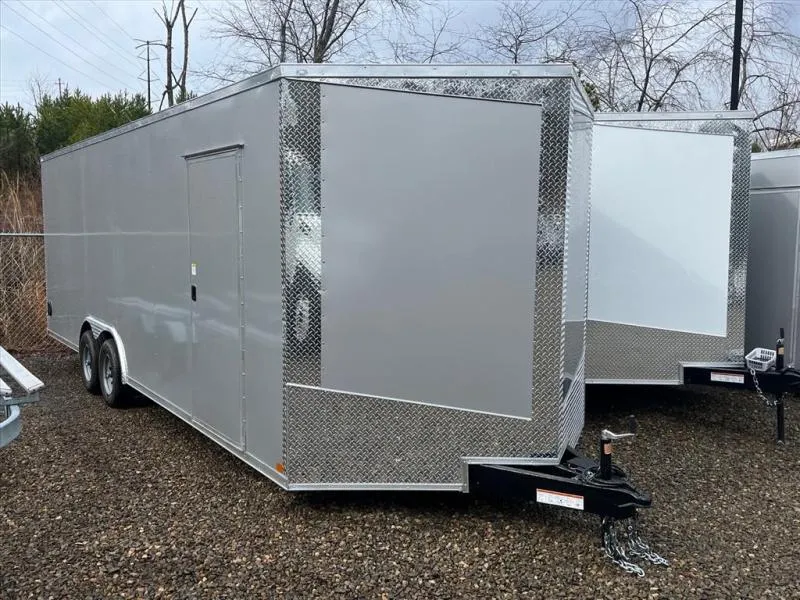 new Other Trailers Seed Cargo  for sale, in Asheville, NC Thumbnail 3