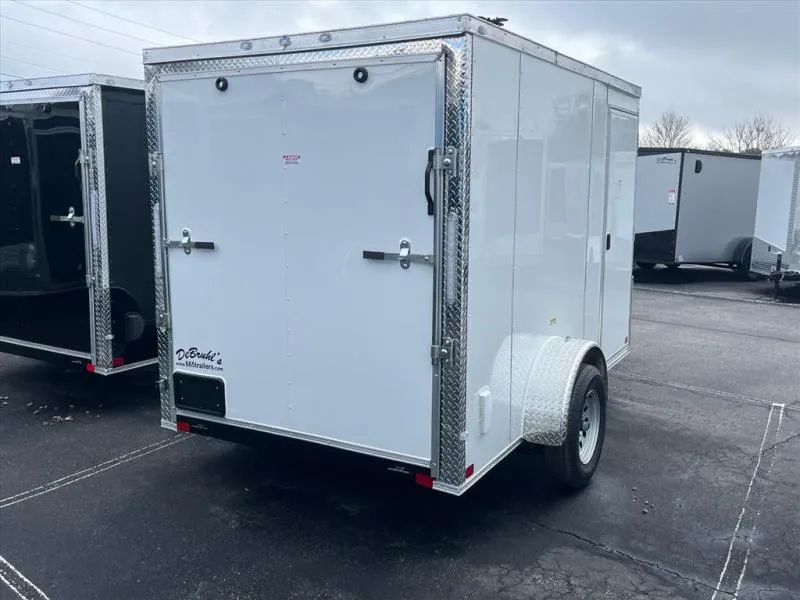 new Other Trailers Seed Cargo  for sale, in Asheville, NC Thumbnail 5