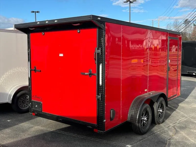 new Other Trailers Seed Cargo  for sale, in Asheville, NC Thumbnail 4