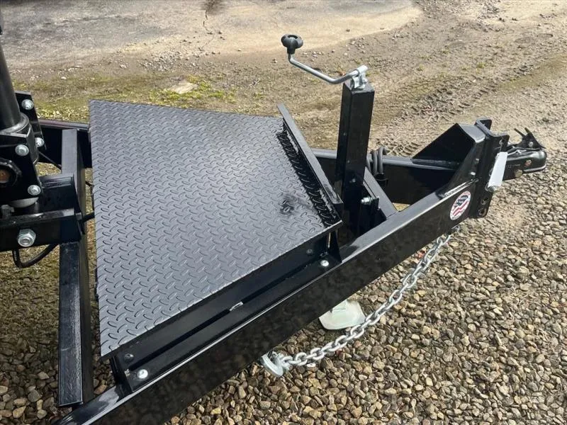 new Other Trailers Sure-Trac  for sale, in Asheville, NC Thumbnail 4