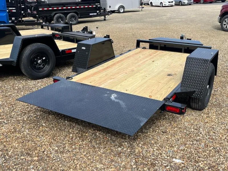 new Other Trailers Sure-Trac  for sale, in Asheville, NC Thumbnail 5