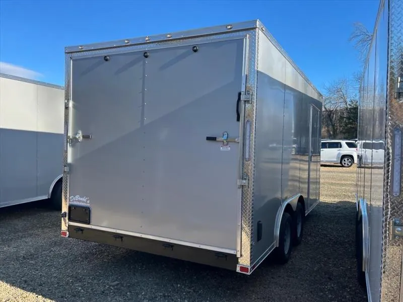 new Other Trailers Seed Cargo  for sale, in Asheville, NC Thumbnail 4