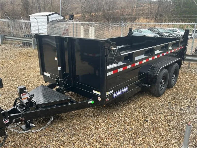 new Other Trailers Sure-Trac  for sale, in Asheville, NC Thumbnail 2