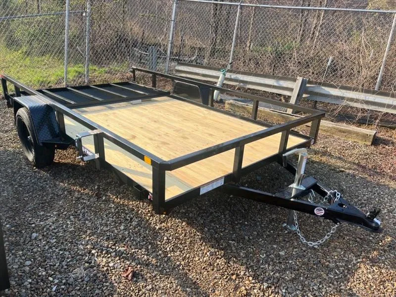 new Other Trailers Sure-Trac  for sale, in Asheville, NC Thumbnail 3