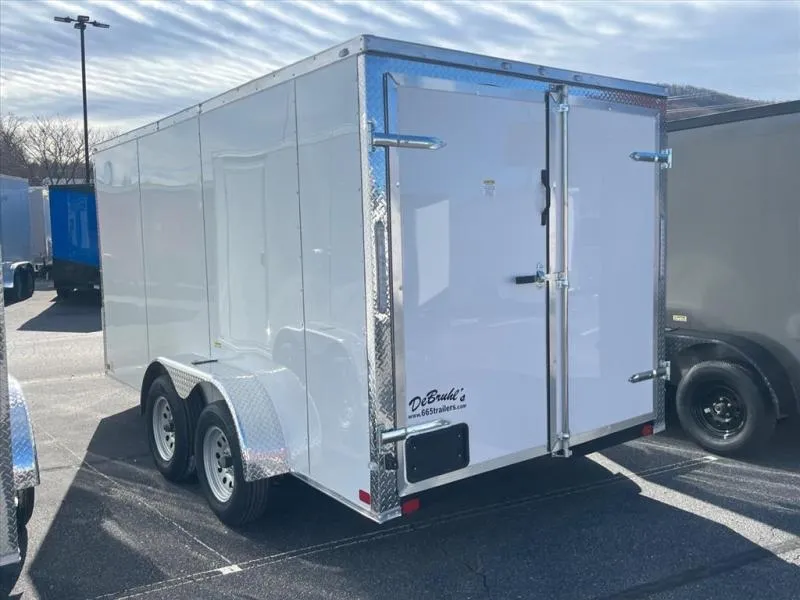 new Other Trailers Seed Cargo  for sale, in Asheville, NC Thumbnail 6