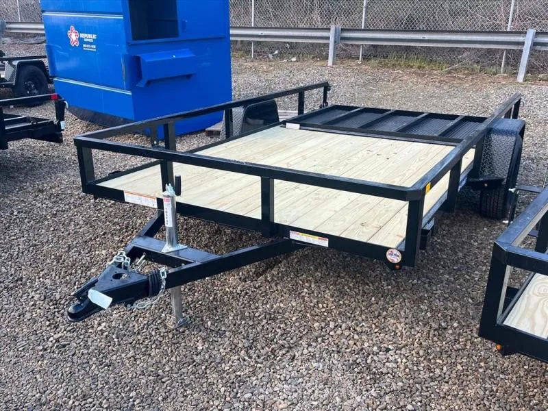 new Other Trailers Sure-Trac  for sale, in Asheville, NC Thumbnail 2