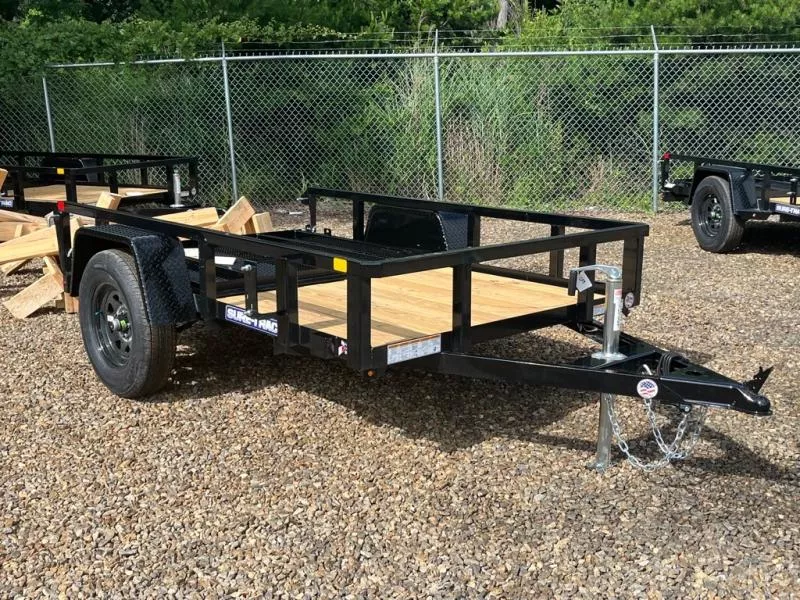new Utility Trailers Sure-Trac  for sale, in Asheville, NC Thumbnail 3
