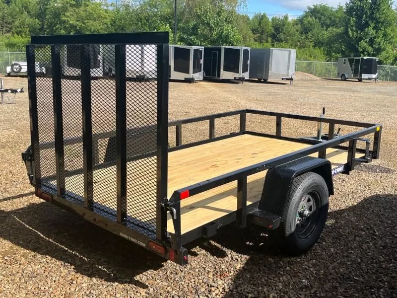 new Utility Trailers Sure-Trac  for sale, in Asheville, NC Thumbnail 4