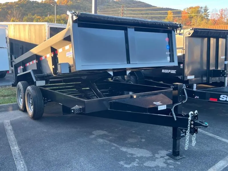 new Cargo (Enclosed) Trailers Hawke Trailers  for sale, in Asheville, NC Thumbnail 3