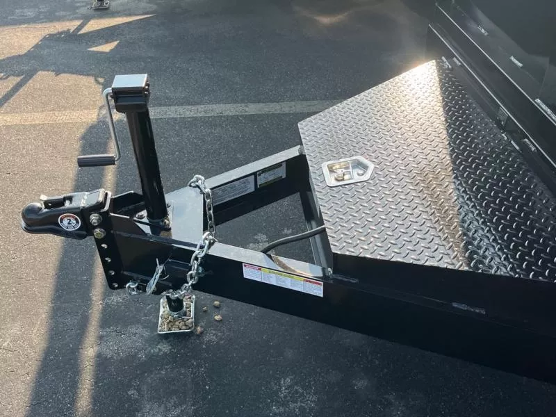 new Other Trailers Hawke Trailers  for sale, in Asheville, NC Thumbnail 6
