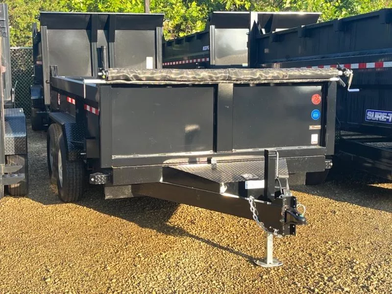 new Dump Trailers Hawke Trailers  for sale, in Asheville, NC Thumbnail 3