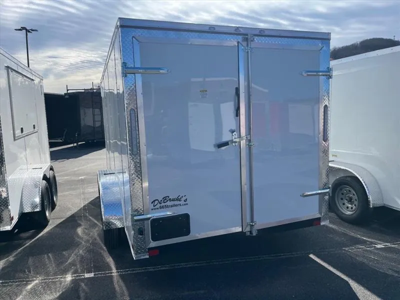 new Other Trailers Seed Cargo  for sale, in Asheville, NC Thumbnail 6