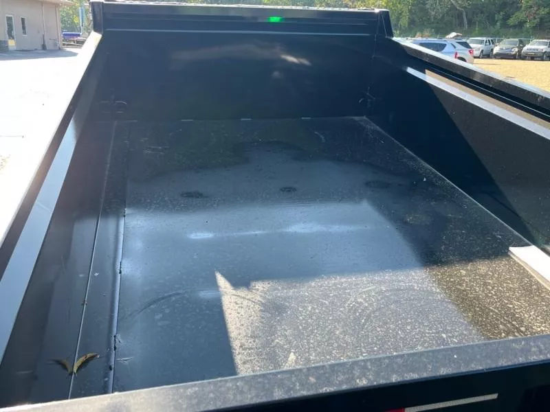 new Dump Trailers Hawke Trailers  for sale, in Asheville, NC Thumbnail 5