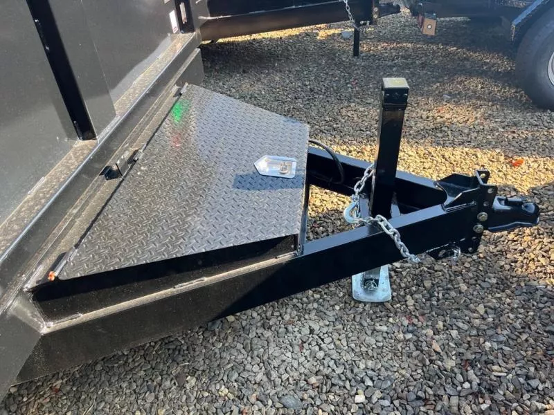 new Other Trailers Hawke Trailers  for sale, in Asheville, NC Thumbnail 6