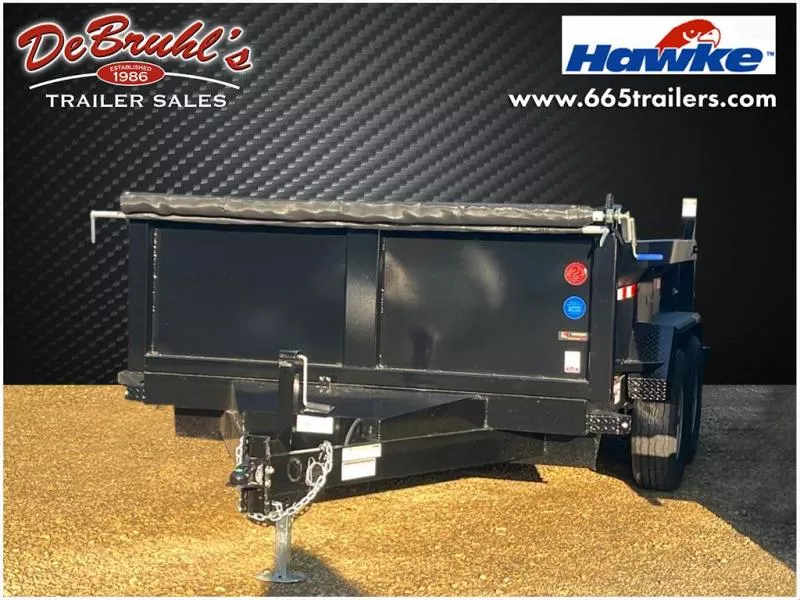 new Other Trailers Hawke Trailers  for sale, in Asheville, NC image-0