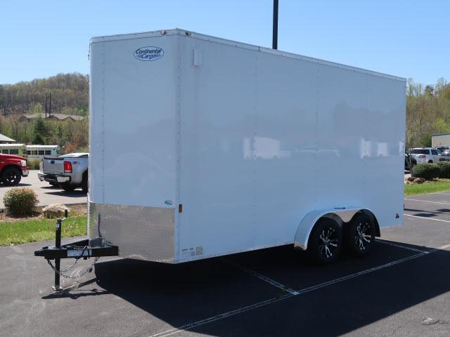2022 Continental Cargo 8.516TA2 WHEELS * 2022 Continental Cargo 8.516TA2 WHEELS *