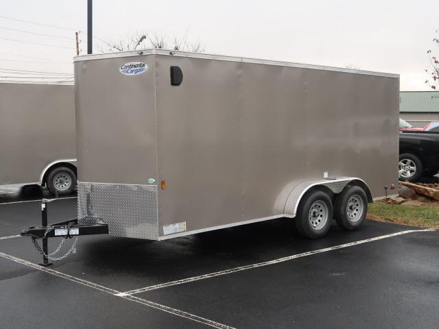 2021 Continental Cargo CC716TA2 2021 Continental Cargo CC716TA2