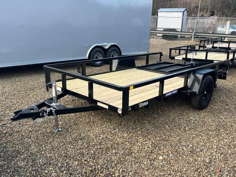 new Other Trailers Sure-Trac  for sale, in Asheville, NC Thumbnail 2