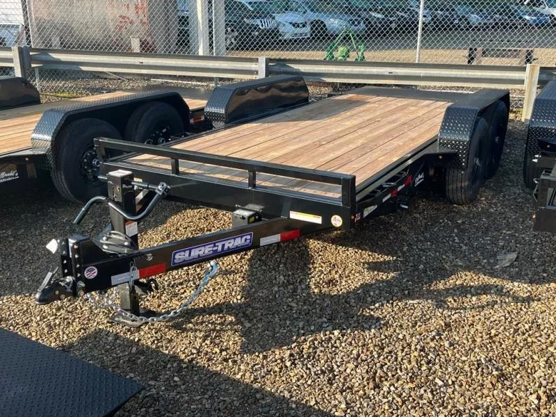 new Other Trailers Sure-Trac  for sale, in Asheville, NC Thumbnail 2
