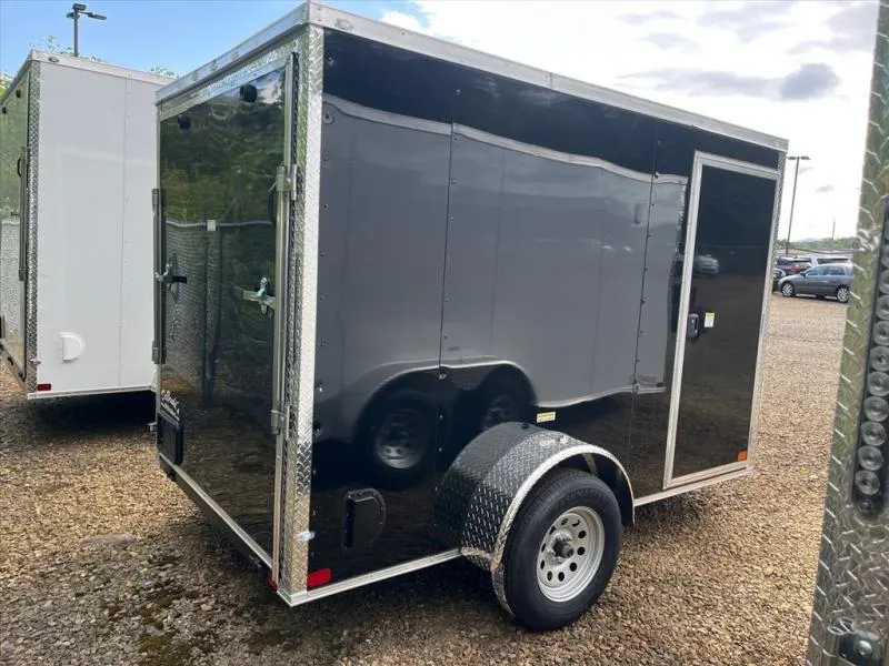 new Other Trailers Seed Cargo  for sale, in Asheville, NC Thumbnail 5