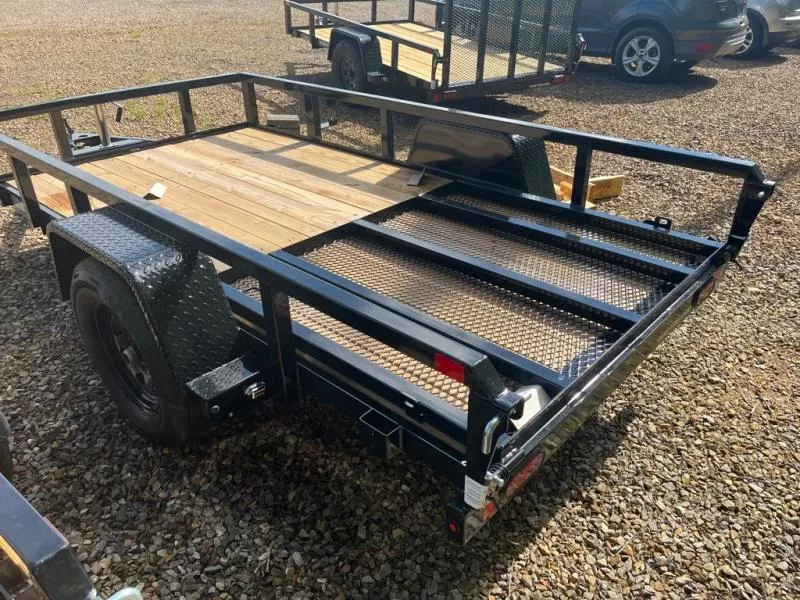 new Utility Trailers Sure-Trac  for sale, in Asheville, NC Thumbnail 6