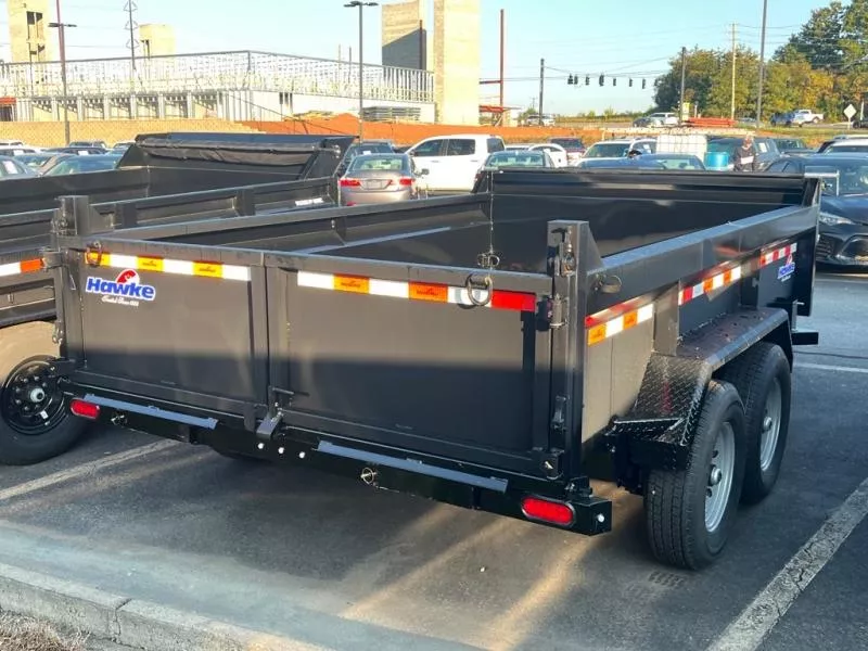 new Other Trailers Hawke Trailers  for sale, in Asheville, NC Thumbnail 4