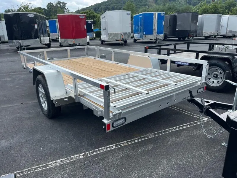 new Utility Trailers Sure-Trac  for sale, in Asheville, NC Thumbnail 2
