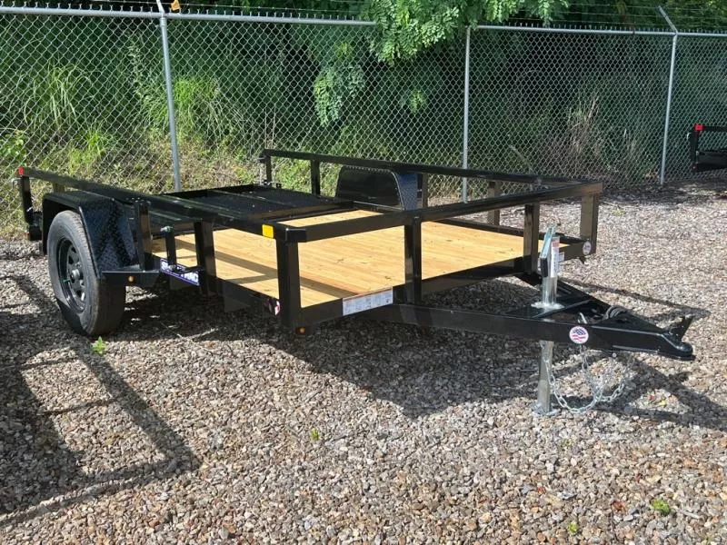 new Utility Trailers Sure-Trac  for sale, in Asheville, NC Thumbnail 3