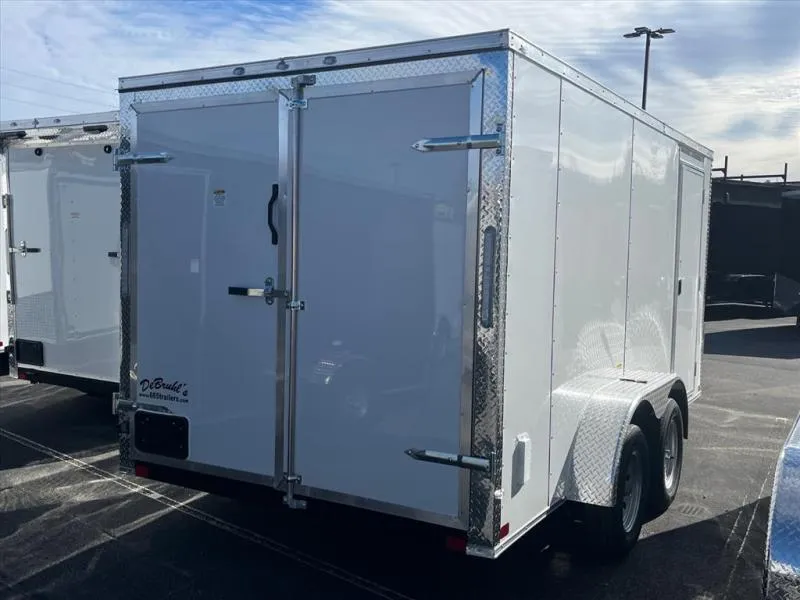 new Other Trailers Seed Cargo  for sale, in Asheville, NC Thumbnail 4