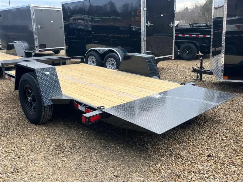 new Other Trailers Sure-Trac  for sale, in Asheville, NC Thumbnail 6