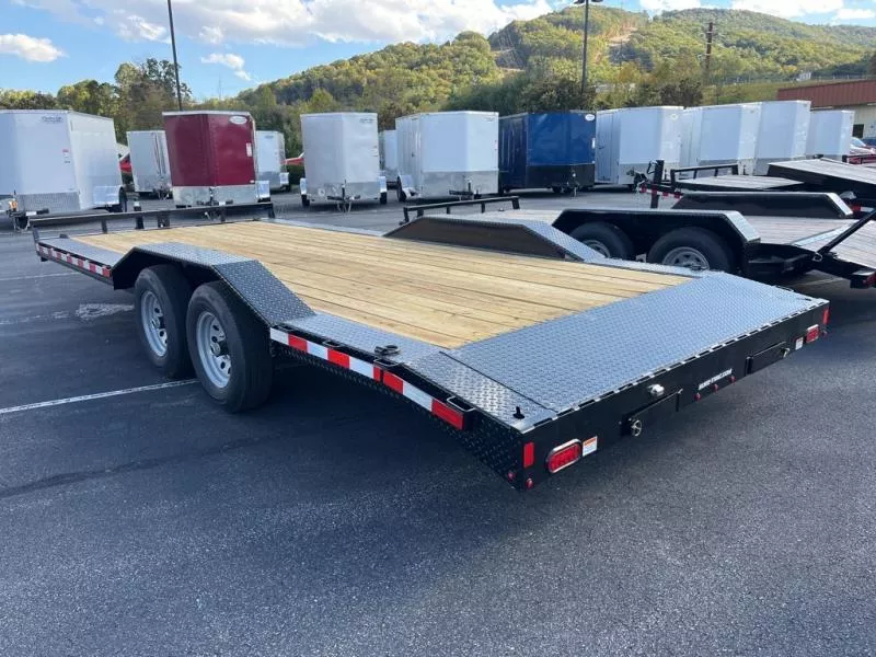 new Car Haulers / Racing Trailers Sure-Trac  for sale, in Asheville, NC Thumbnail 4