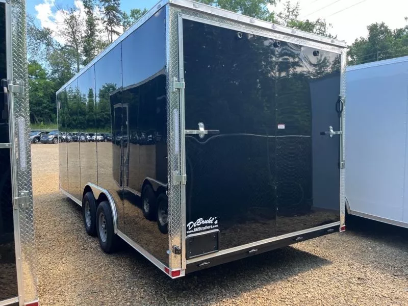 new Other Trailers Seed Cargo  for sale, in Asheville, NC Thumbnail 6