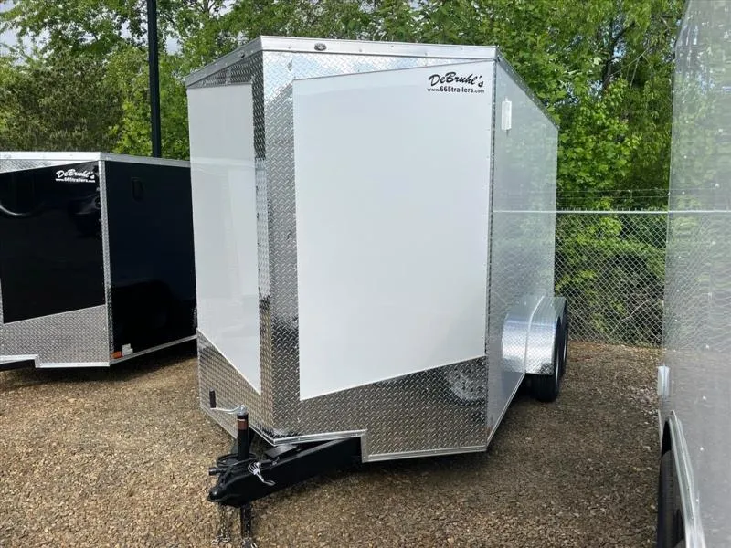 2026 Seed Cargo 7X14TA3*