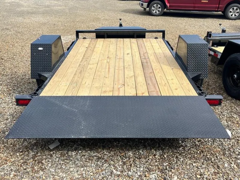 new Other Trailers Sure-Trac  for sale, in Asheville, NC Thumbnail 5