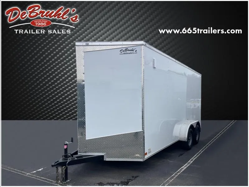 2025 Seed Cargo SC7X16TA2*