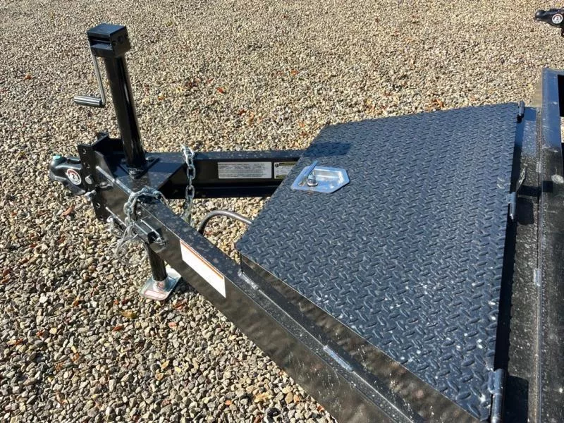 new Dump Trailers Hawke Trailers  for sale, in Asheville, NC Thumbnail 6