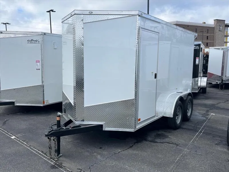 new Other Trailers Seed Cargo  for sale, in Asheville, NC Thumbnail 2