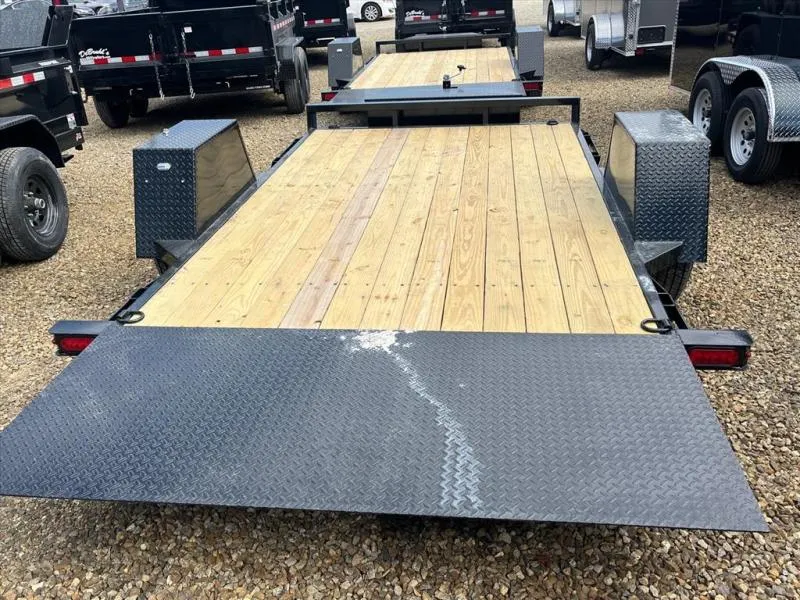 new Other Trailers Sure-Trac  for sale, in Asheville, NC Thumbnail 5