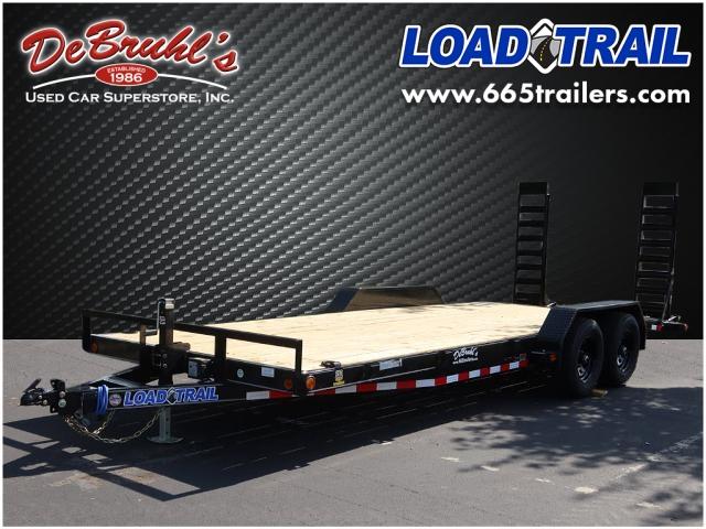 2022 Load Trail CT83X20TA 10K 2022 Load Trail CT83X20TA 10K