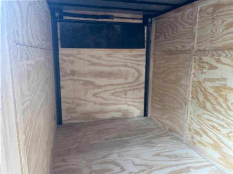 new Other Trailers Seed Cargo  for sale, in Asheville, NC Thumbnail 4